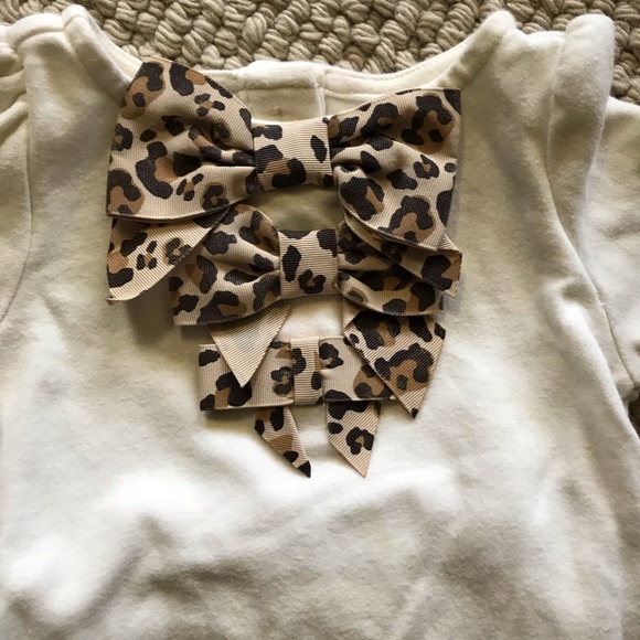 Janie & Jack matching set - Picture 2 of 6